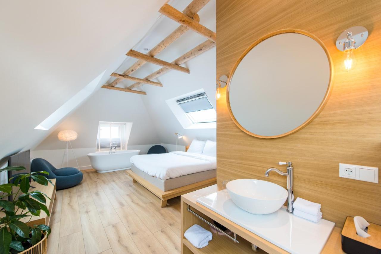 Fietshotel Zee Van Tijd Голверд Екстер'єр фото